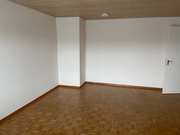 Ruhige 3-Zimmerwohnung nähe Waldrand 3