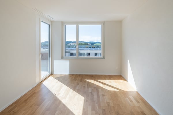 2.5-Zimmer Wohnung in idyllischer Lage 5