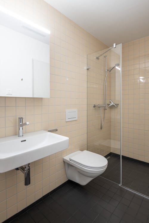 Moderne 4,5 Zimmer Wohnung im Grünen 4