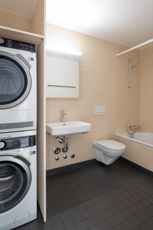 Moderne 4,5 Zimmer Wohnung im Grünen 5
