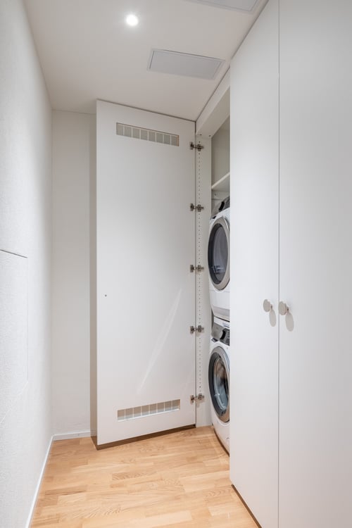 Moderne 1,5 Zimmerwohnung im Grünen 4