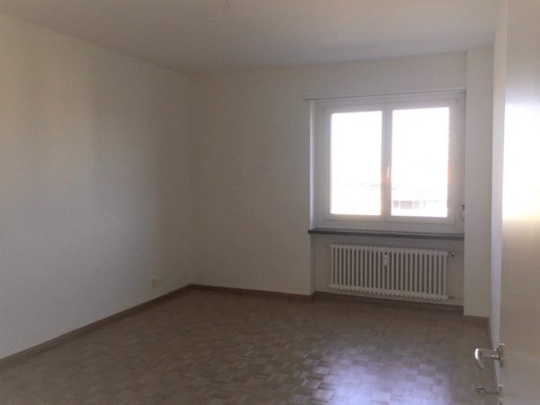 Nähe Naherholungsgebiet Lange Erlen. Neben Stückizenter 7