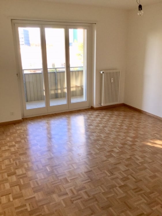 Nähe Naherholungsgebiet Lange Erlen. Neben Stückizenter 5