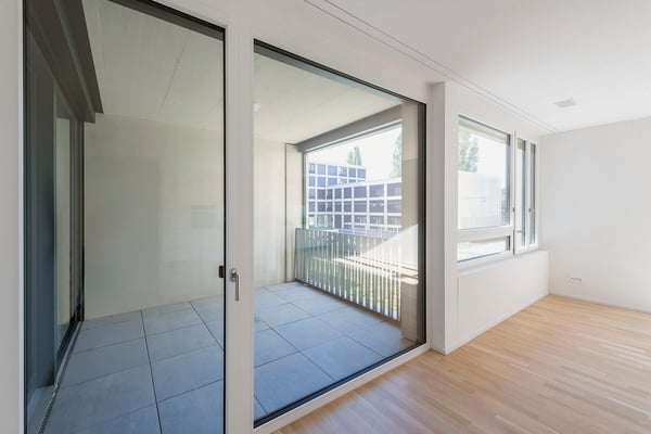 Moderne 4,5 Zimmerwohnung 5