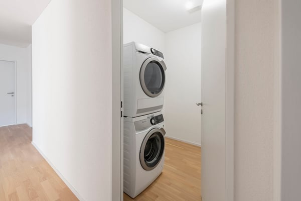 Moderne 4,5 Zimmerwohnung 7