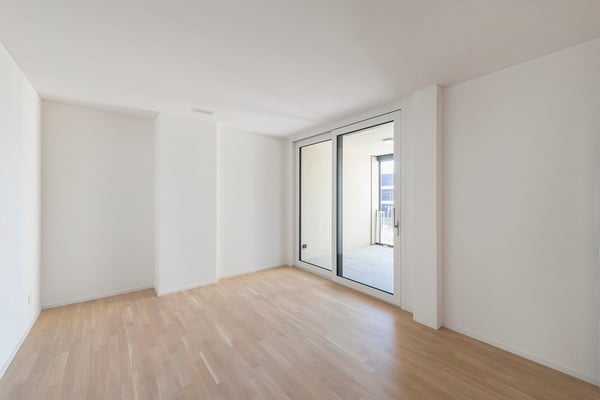Moderne 4,5 Zimmerwohnung 9