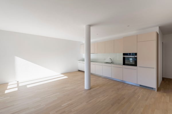 Moderne 4,5 Zimmerwohnung 4