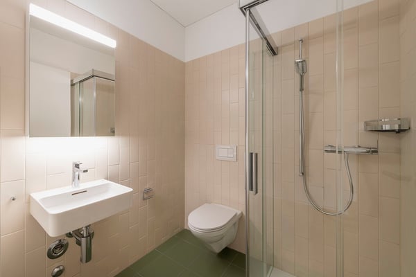 Moderne 4,5 Zimmerwohnung 3