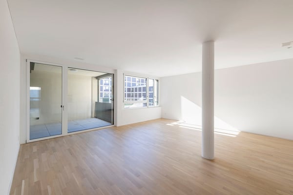 Moderne 4,5 Zimmerwohnung 8