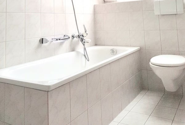 3-Zimmer-Wohnung mit Gartensitzplatz! 7