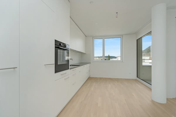 Attraktive 3.5-Zimmer-Wohnung 2