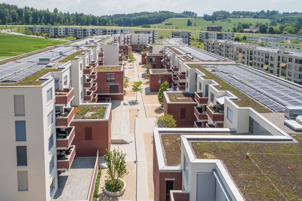 Niederwangen b. Bern