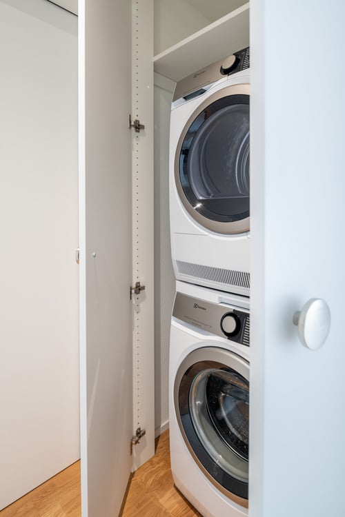 Moderne 2.5-Zimmerwohnung 6