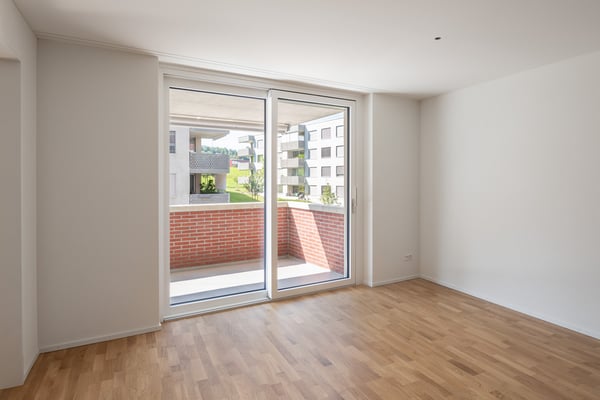 Moderne 2.5-Zimmerwohnung 4