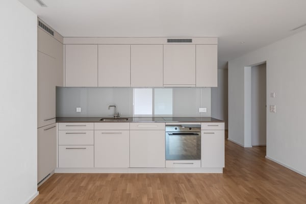 Moderne 2.5-Zimmerwohnung 3