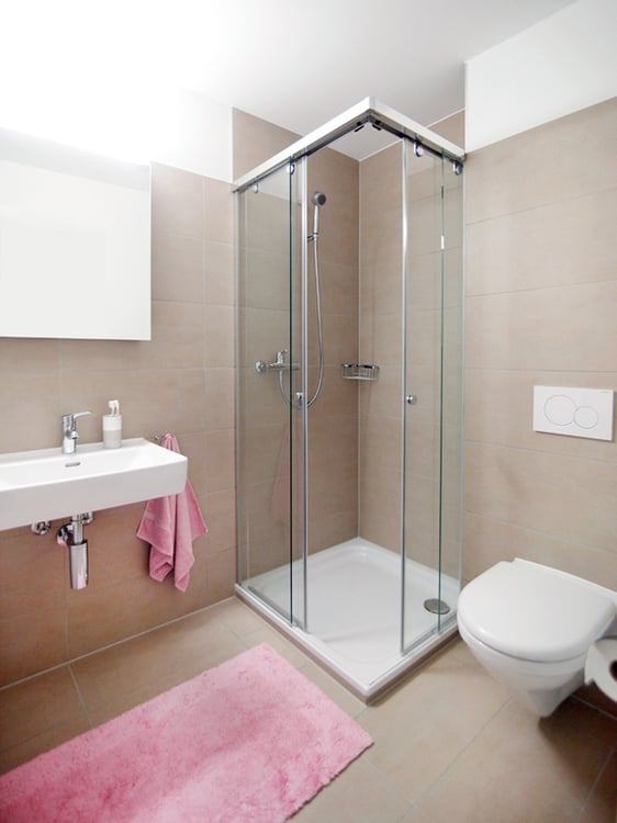 Moderne 3,5 Zimmerwohnung 4