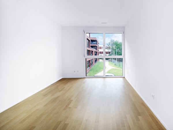 Moderne 3,5 Zimmerwohnung 5