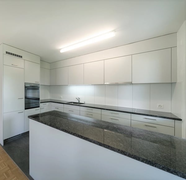 Im Apfelseequartier .Wohnung mit offener Küche und 2 Nassräumen 2