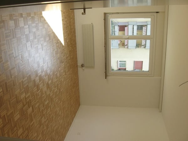 Im Apfelseequartier .Wohnung mit offener Küche und 2 Nassräumen 6