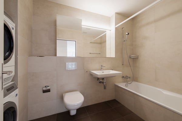 2,5 Zimmer Wohnung an zentraler Lage 3