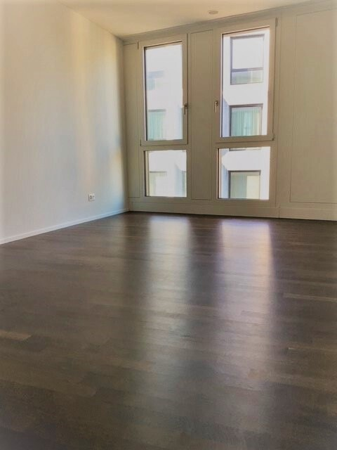 Zentral gelegene 2.5-Zimmer Wohnung 4