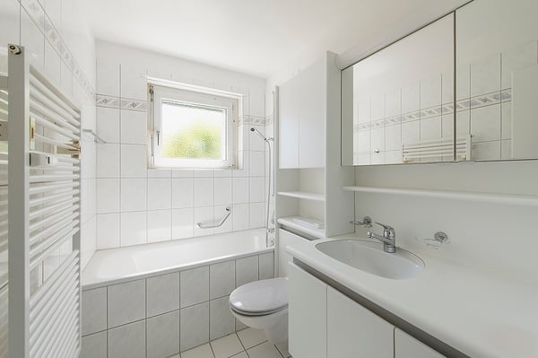 Grosszügige Wohnung an bester Lage 5