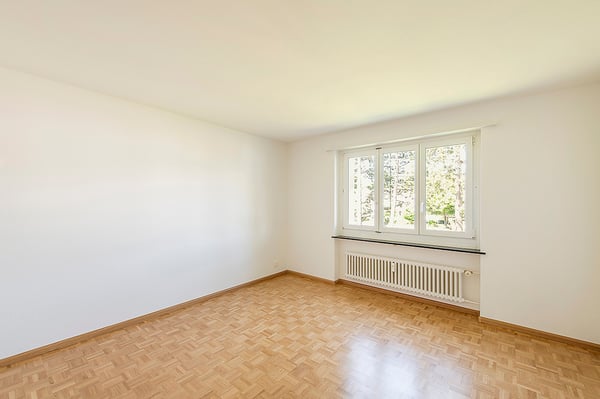 Grosszügige Wohnung an bester Lage 6