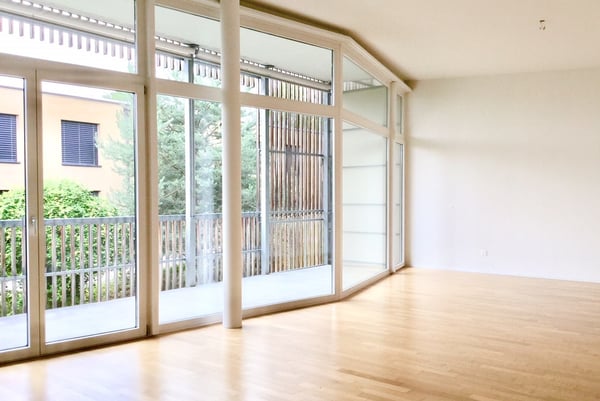 Modernes, grosszügiges Wohnen im Grünen 5