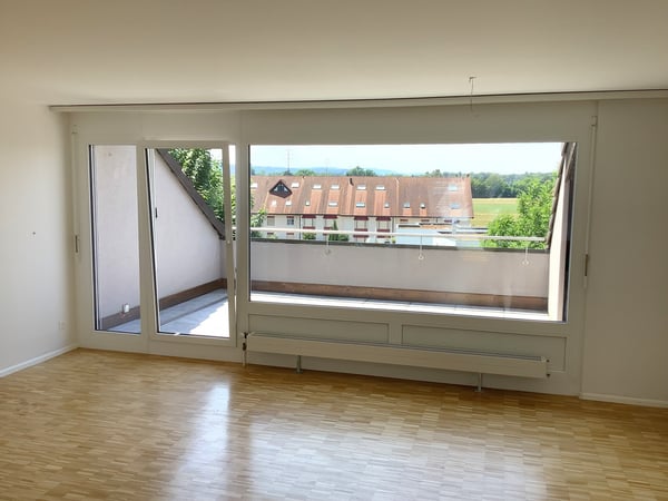 Viel Grünfläche, Kinderfreundlich 1