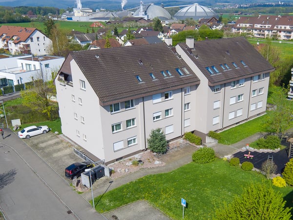 Viel Grünfläche, Kinderfreundlich 4