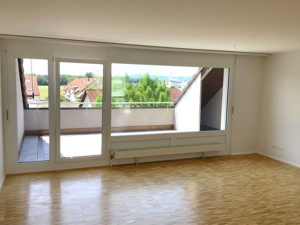 Viel Grünfläche, Kinderfreundlich 2