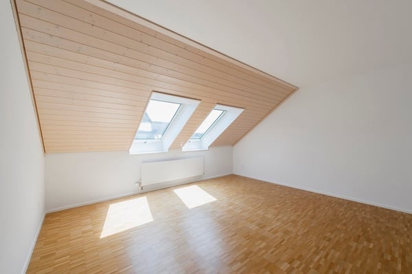 Viel Grünfläche, Kinderfreundlich 6