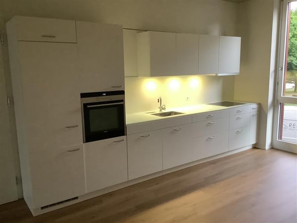 2,5 Zimmer Wohnung mit gemütlichem Sitzplatz 2