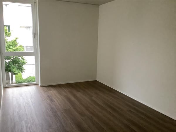 Moderne 3,5 Zimmerwohnung 4
