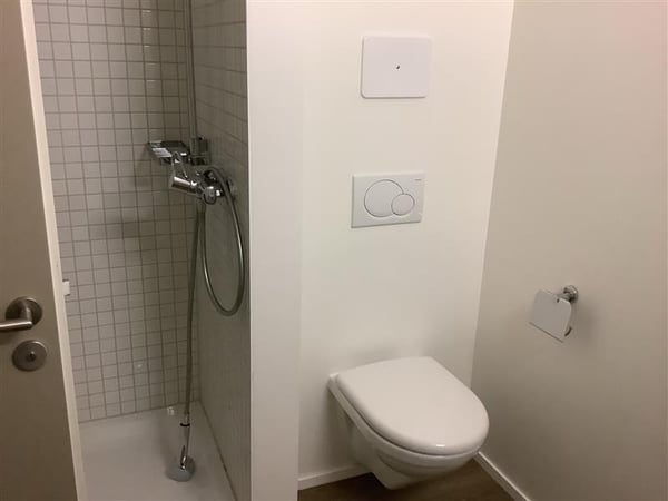 Moderne 3,5 Zimmerwohnung 5