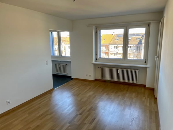 gemütliche 1.-Zimmer-Wohnung 6