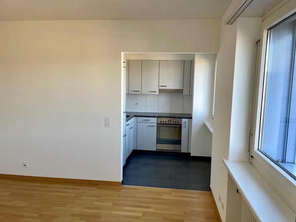 gemütliche 1.-Zimmer-Wohnung 5