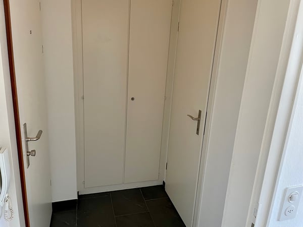 gemütliche 1.-Zimmer-Wohnung 8