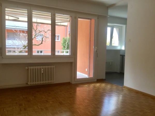 2-Zimmerwohnung an super Lage 3