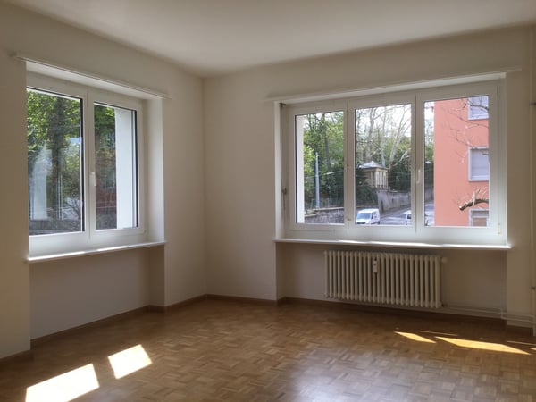 2-Zimmerwohnung an super Lage 2
