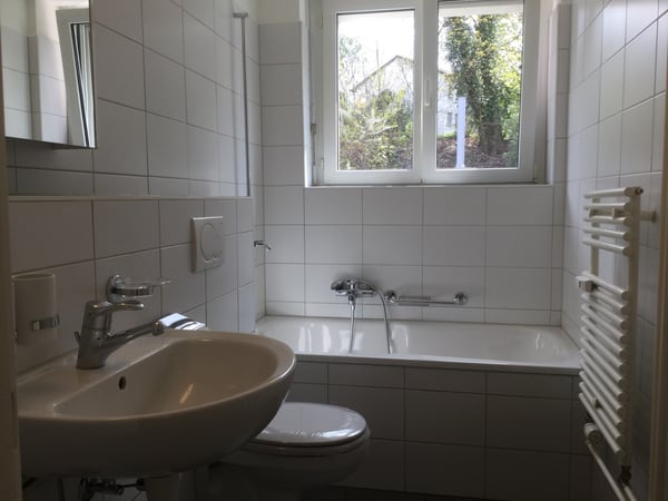 2-Zimmerwohnung an super Lage 5