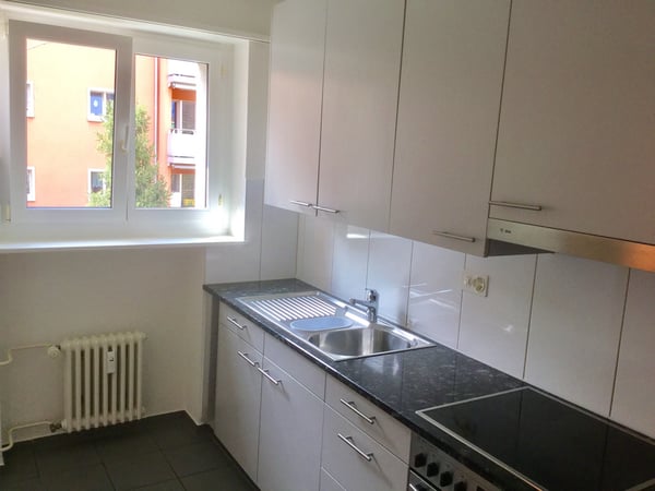 2-Zimmerwohnung an super Lage 4