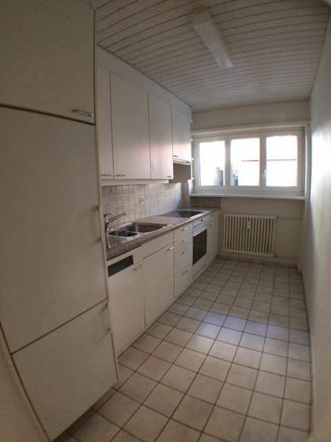 Schöne 2 Zimmerwohnung nähe Heuwaage 2