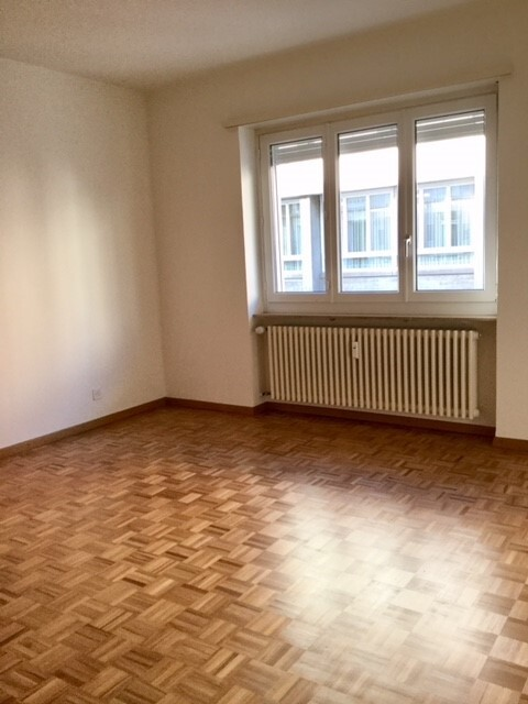 Schöne 2 Zimmerwohnung nähe Heuwaage 4