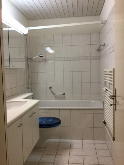 Schöne 2 Zimmerwohnung nähe Heuwaage 6