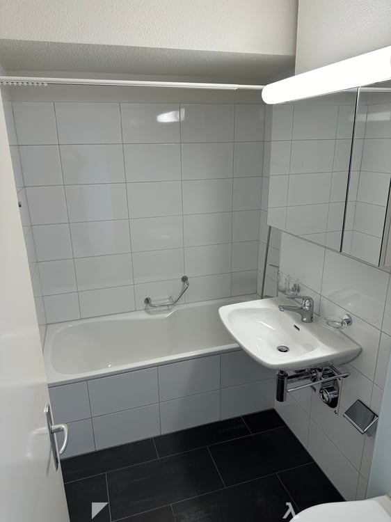 2.5 - Zimmerwohnung mit Weitsicht 4
