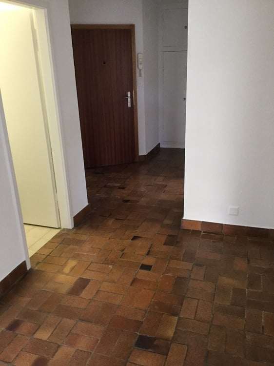 ***3'ZWG**65m2**Im ersten Stock*** 5