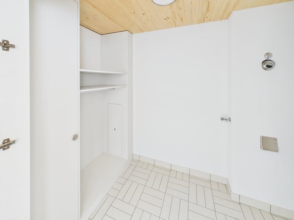 Sonnige Tage, angenehm kühle Wohnung - moderne 2.5-Zimmer-Neubauwohnung 8