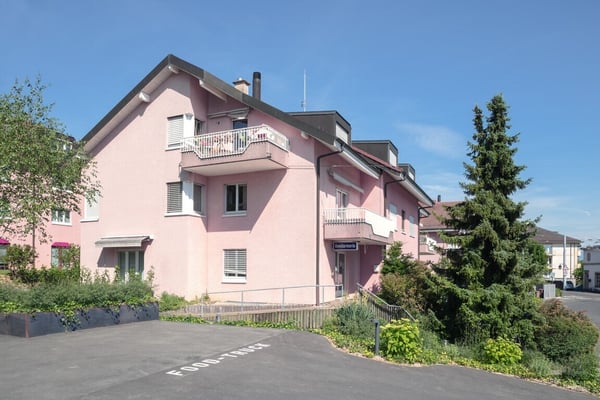 Belle surface administrative au coeur de Paudex 1