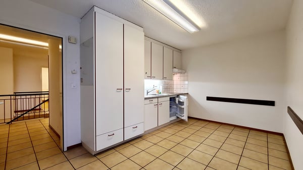 Belle surface administrative au coeur de Paudex 4